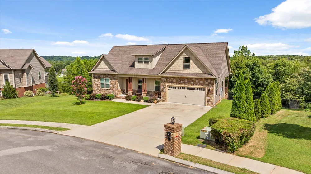 61 Blue Herron Drive Rock Spring, GA 30739