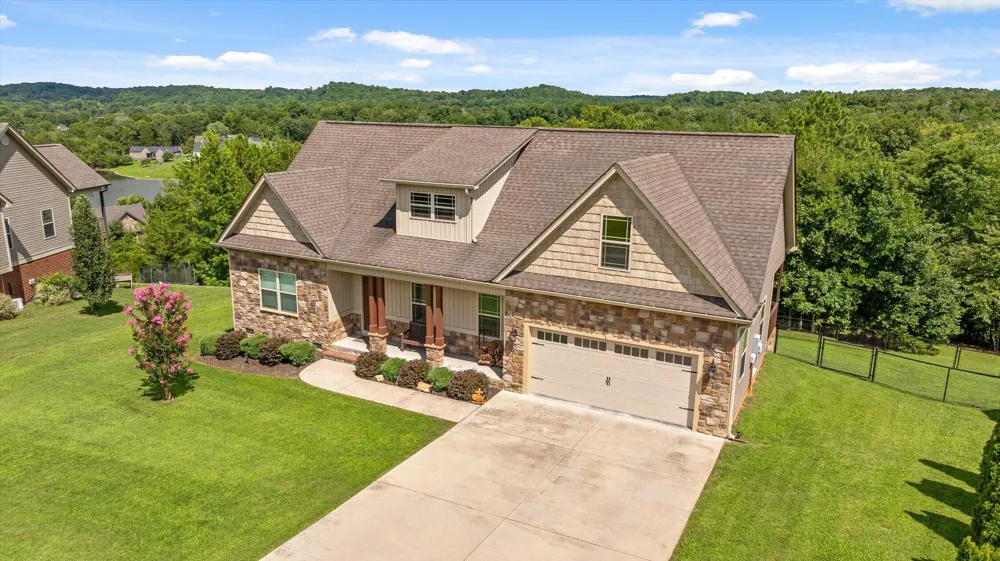 61 Blue Herron Drive Rock Spring, GA 30739