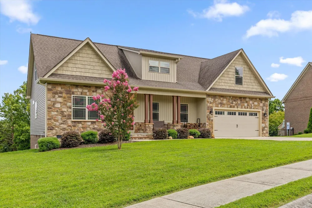 61 Blue Herron Drive Rock Spring, GA 30739