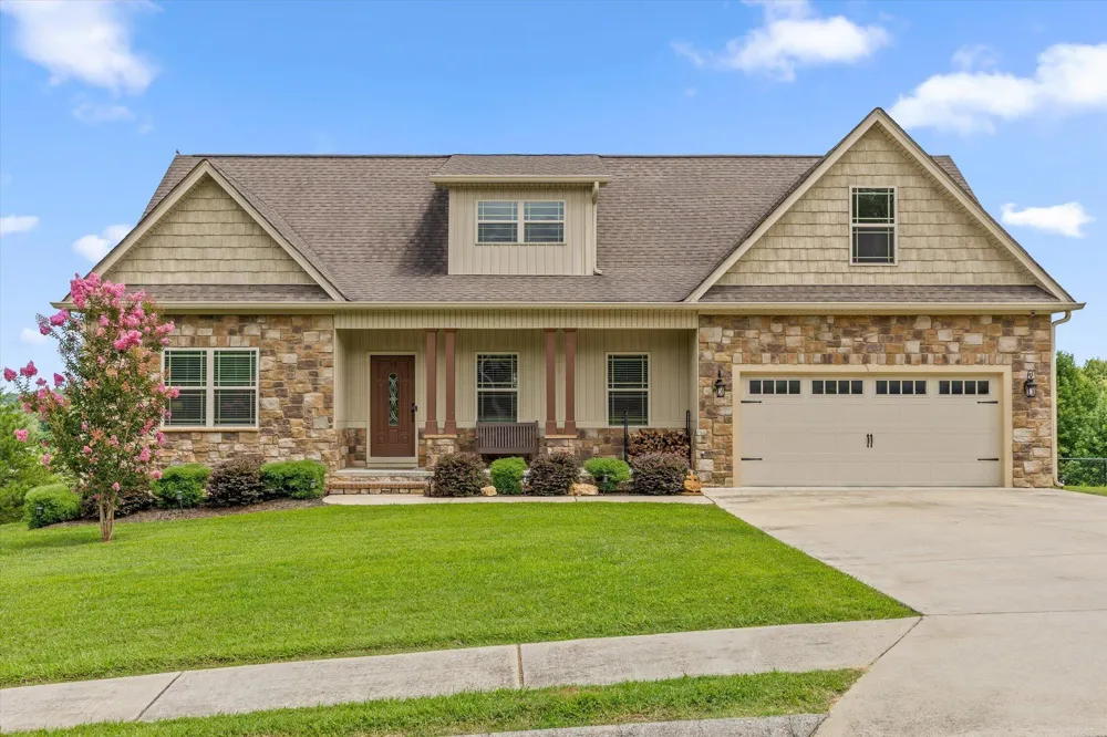 61 Blue Herron Drive Rock Spring, GA 30739