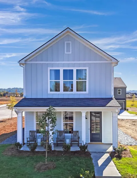 7618 Mistflower Circle