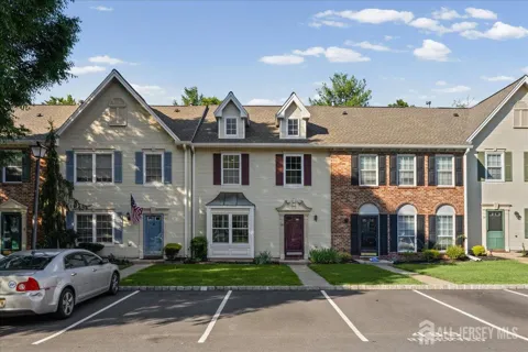 36 Albury Way