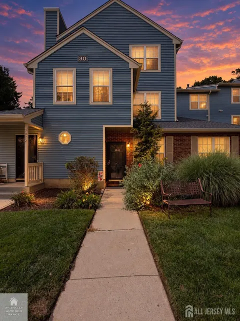 3081 Cypress Court