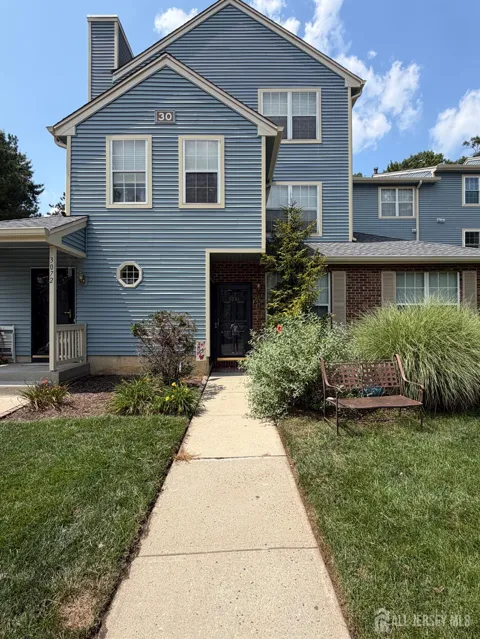 3081 Cypress Court