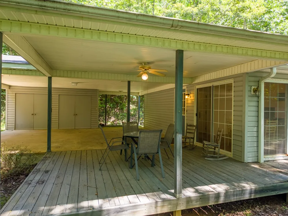 North Skeenah Rd Franklin, NC 28734