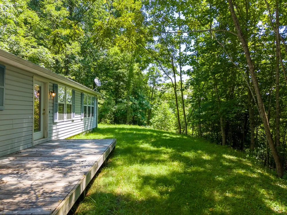 North Skeenah Rd Franklin, NC 28734