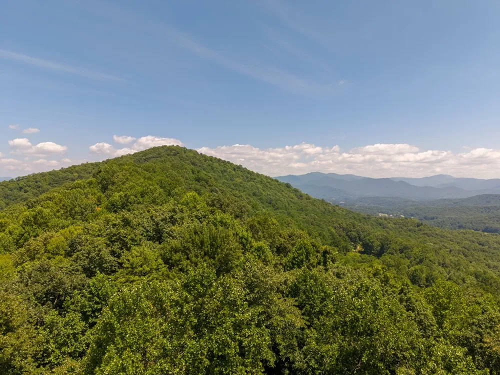 North Skeenah Rd Franklin, NC 28734