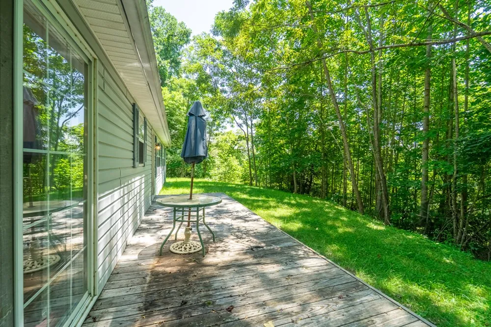 North Skeenah Rd Franklin, NC 28734