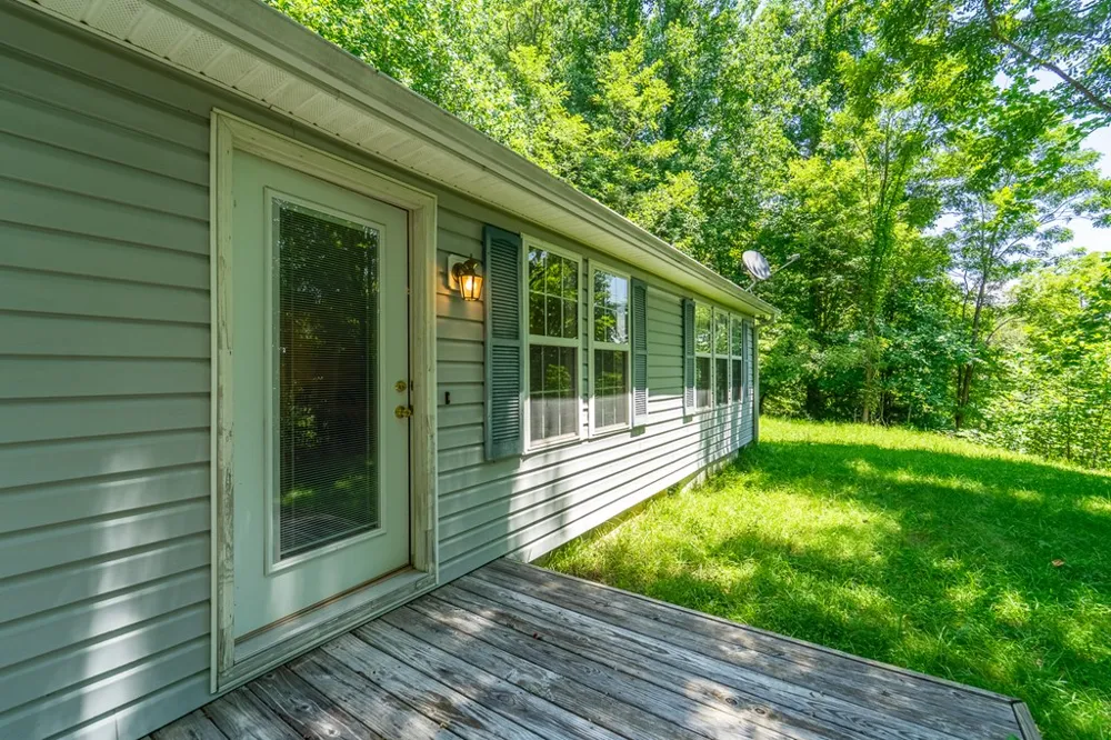 North Skeenah Rd Franklin, NC 28734