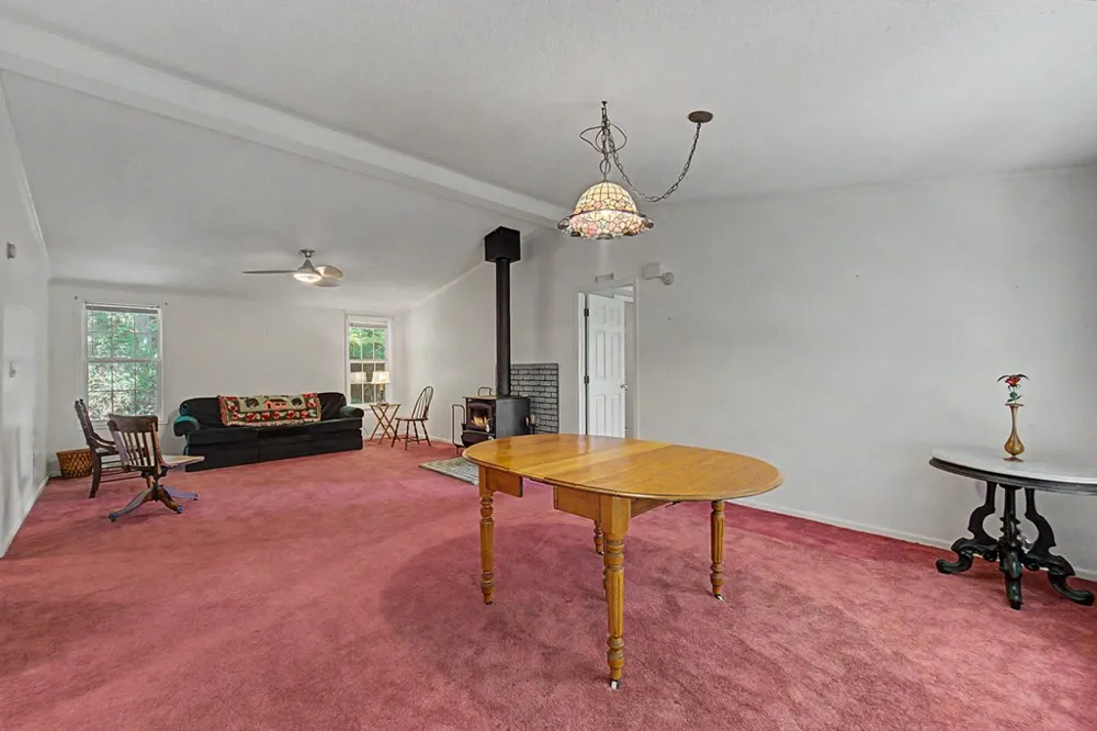 North Skeenah Rd Franklin, NC 28734