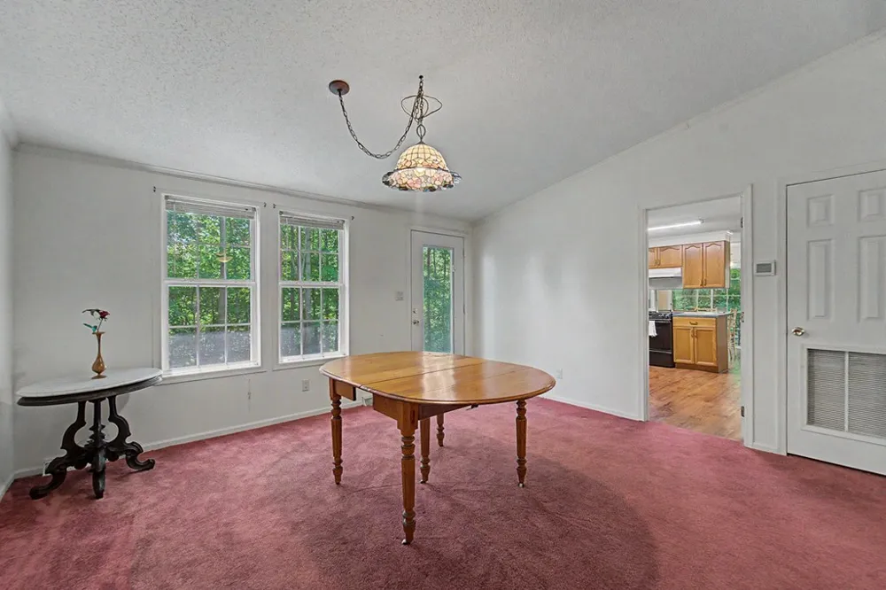 North Skeenah Rd Franklin, NC 28734