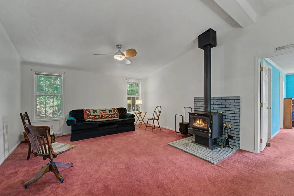 North Skeenah Rd Franklin, NC 28734