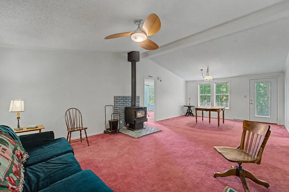 North Skeenah Rd Franklin, NC 28734