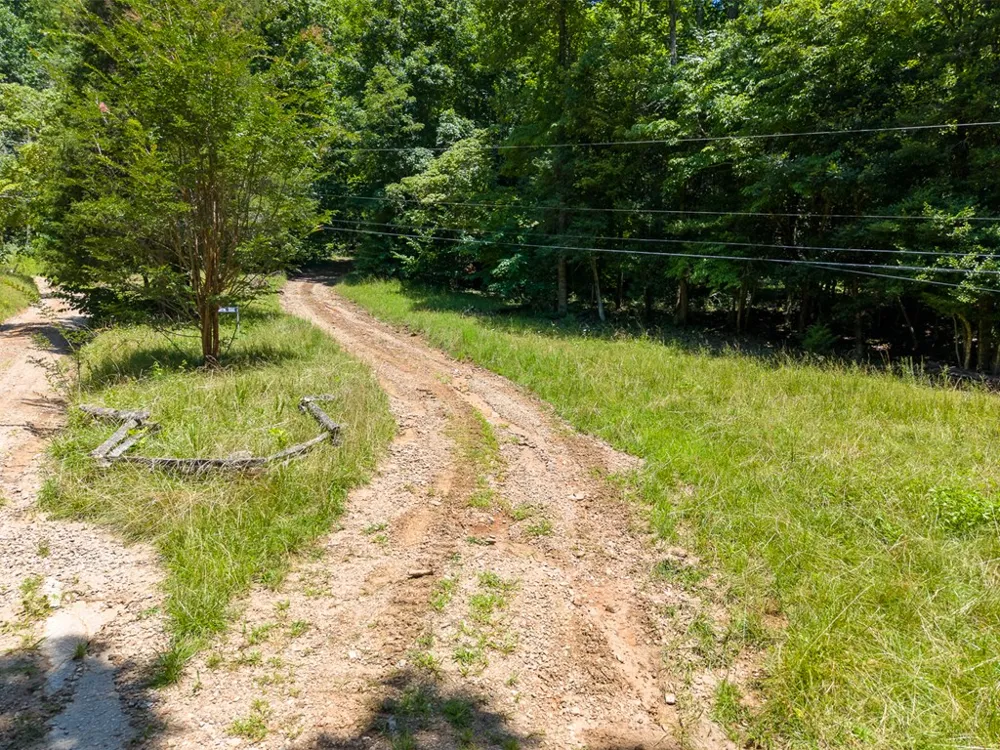 North Skeenah Rd Franklin, NC 28734