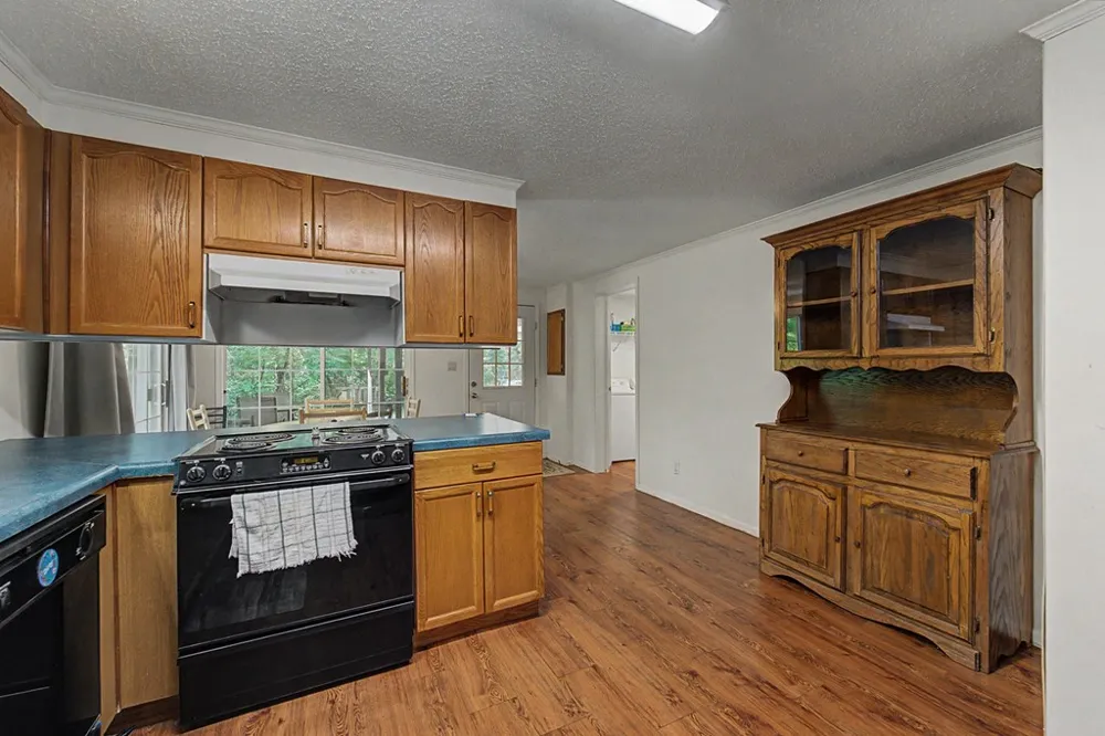 North Skeenah Rd Franklin, NC 28734