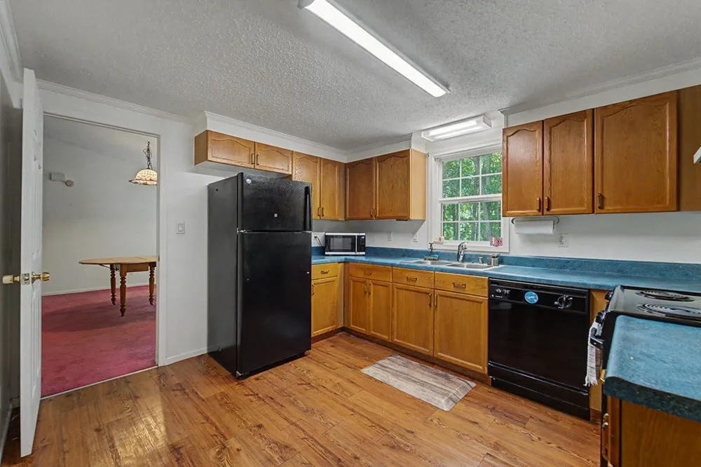 North Skeenah Rd Franklin, NC 28734