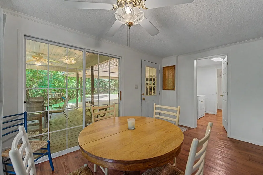 North Skeenah Rd Franklin, NC 28734