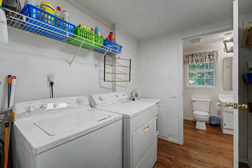 North Skeenah Rd Franklin, NC 28734