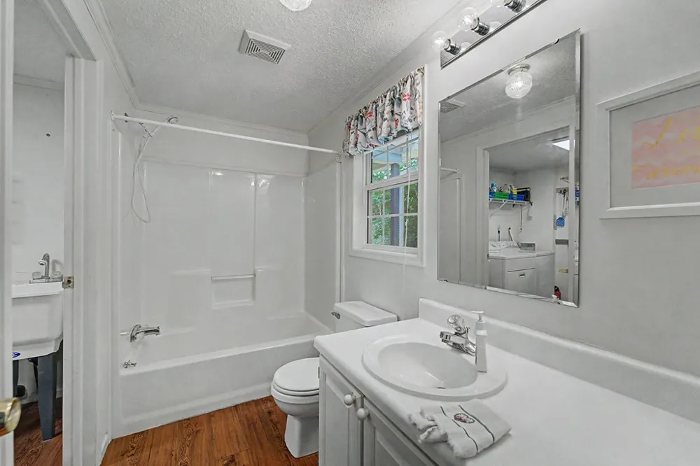 North Skeenah Rd Franklin, NC 28734