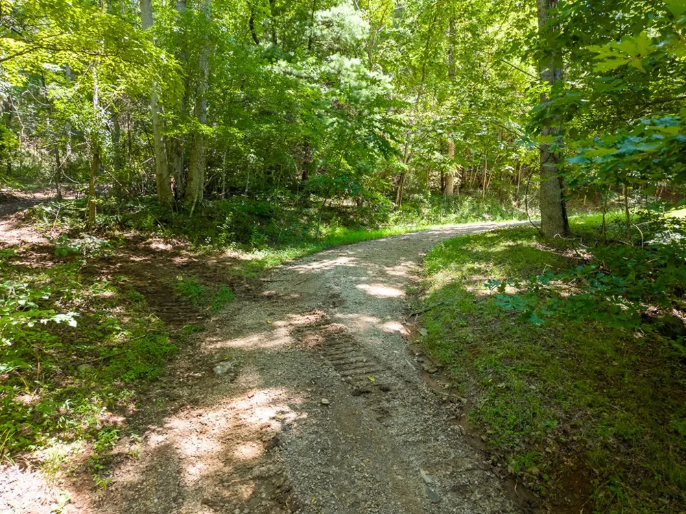 North Skeenah Rd Franklin, NC 28734
