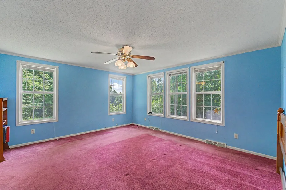 North Skeenah Rd Franklin, NC 28734