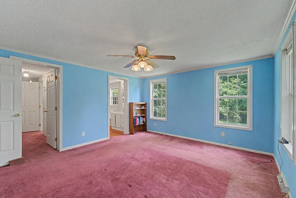 North Skeenah Rd Franklin, NC 28734