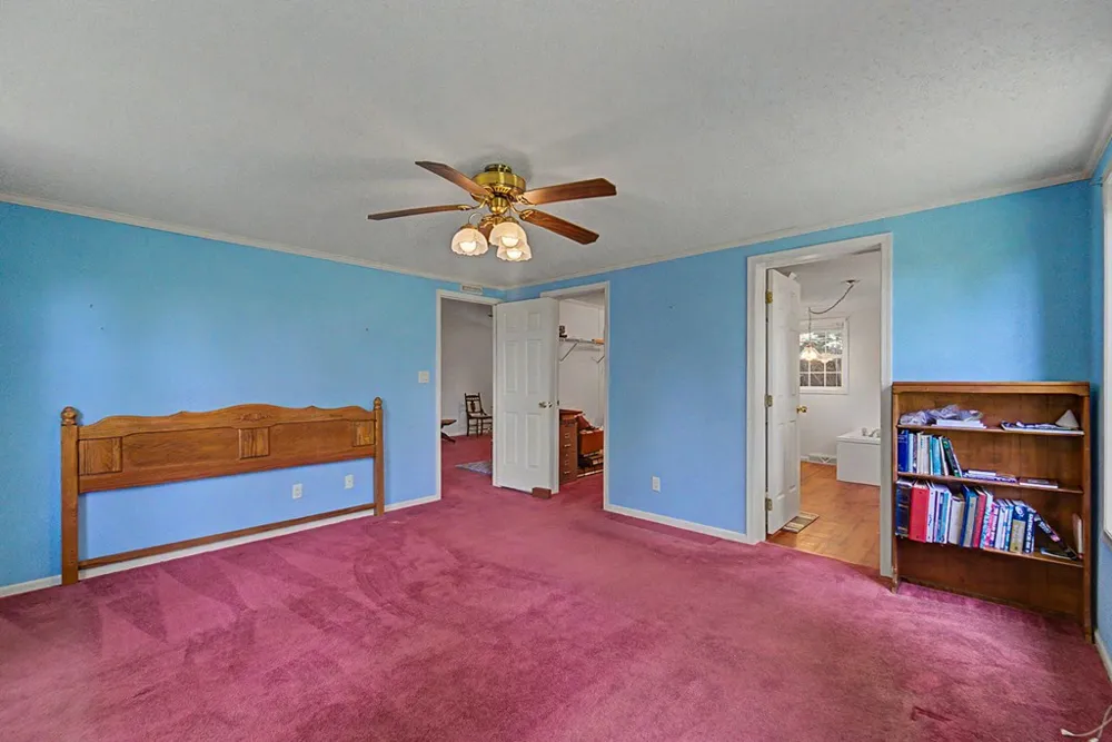 North Skeenah Rd Franklin, NC 28734