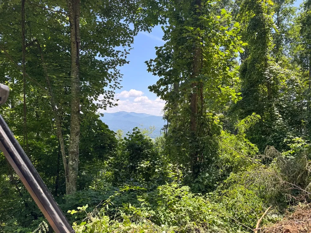 North Skeenah Rd Franklin, NC 28734
