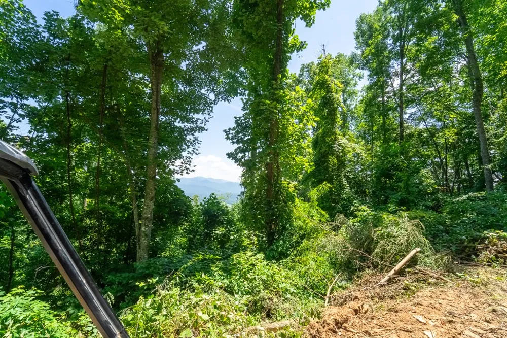 North Skeenah Rd Franklin, NC 28734