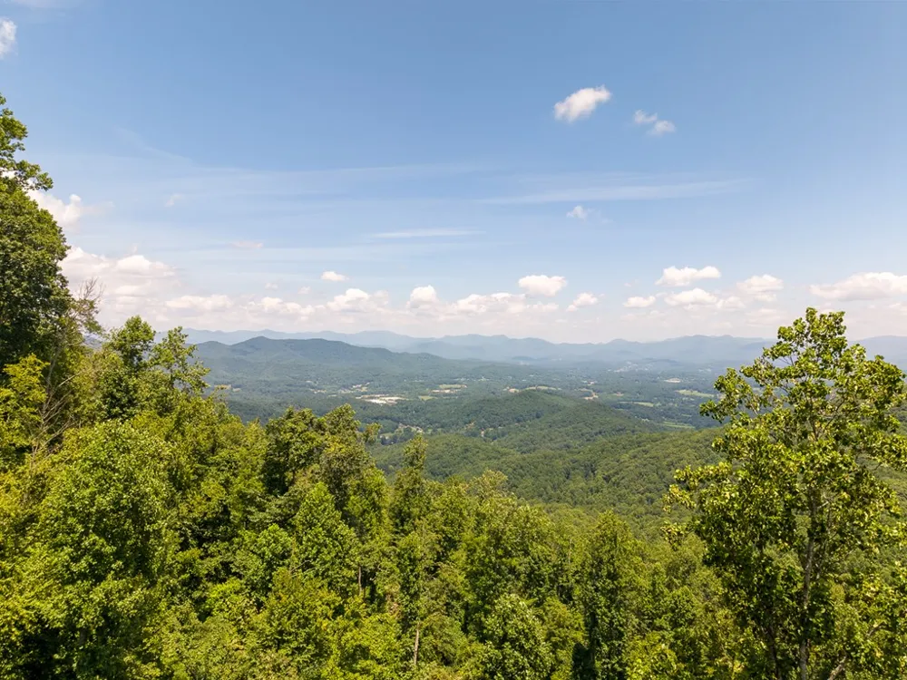 North Skeenah Rd Franklin, NC 28734
