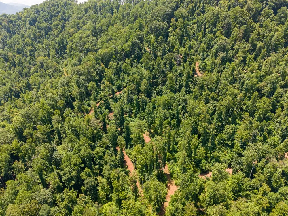 North Skeenah Rd Franklin, NC 28734