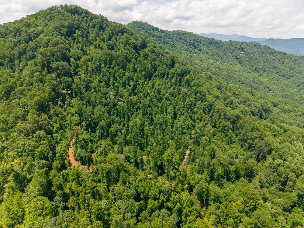 North Skeenah Rd Franklin, NC 28734