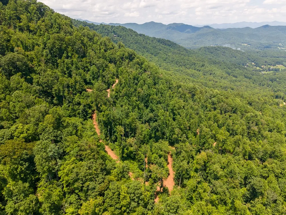 North Skeenah Rd Franklin, NC 28734