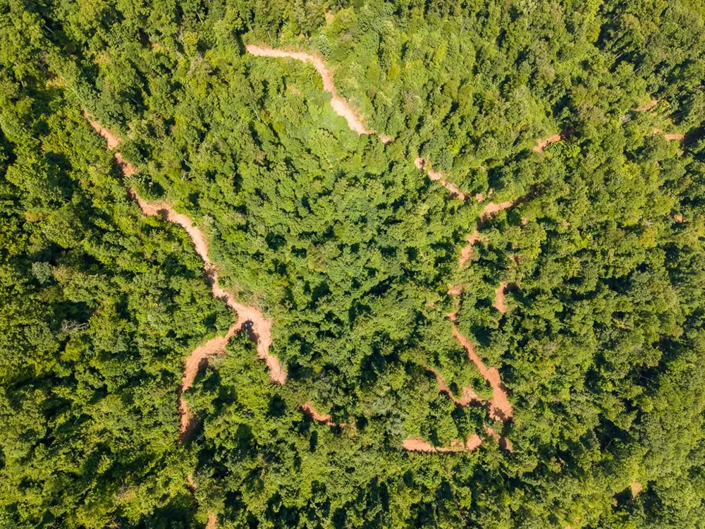North Skeenah Rd Franklin, NC 28734