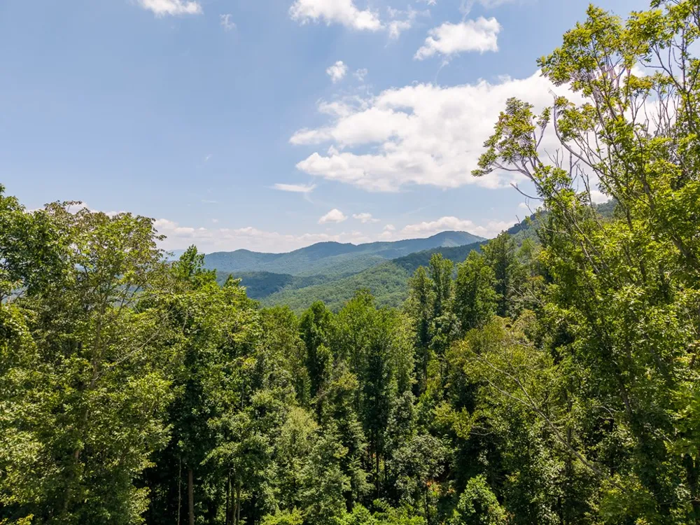 North Skeenah Rd Franklin, NC 28734