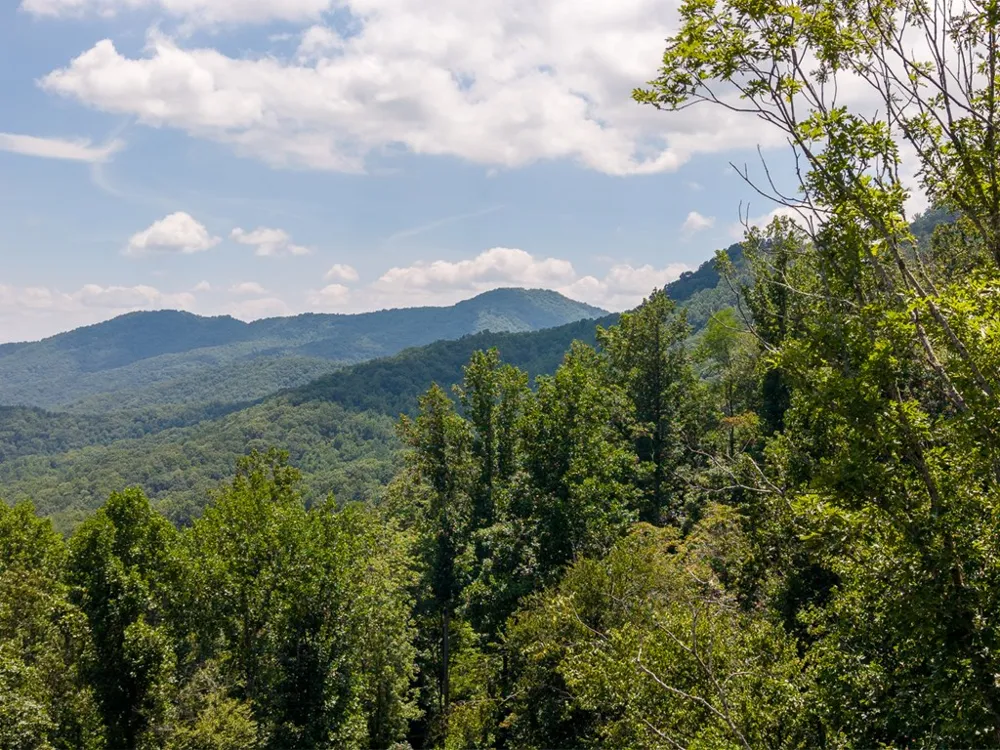 North Skeenah Rd Franklin, NC 28734