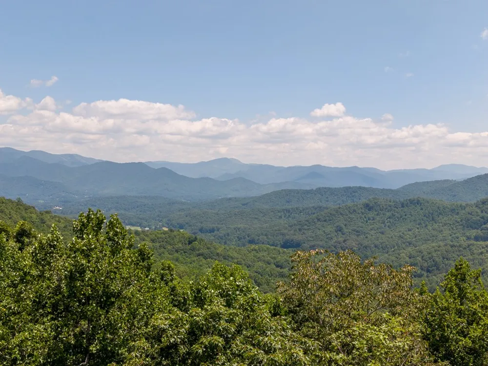 North Skeenah Rd Franklin, NC 28734