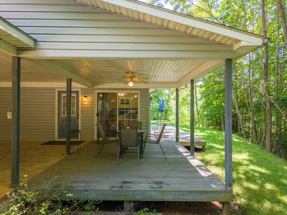 North Skeenah Rd Franklin, NC 28734