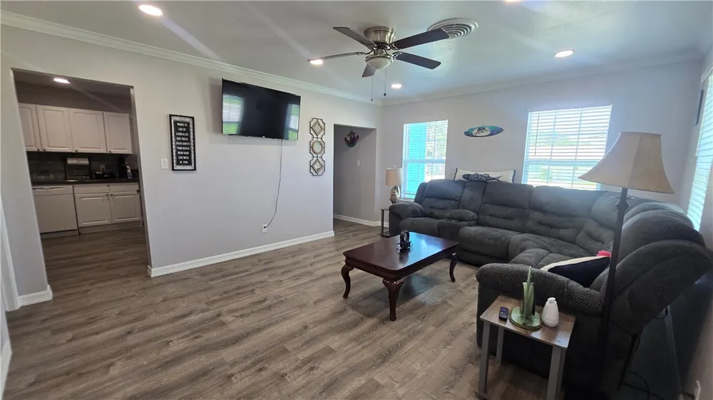 402 S Saunders Street Aransas Pass, TX 78336