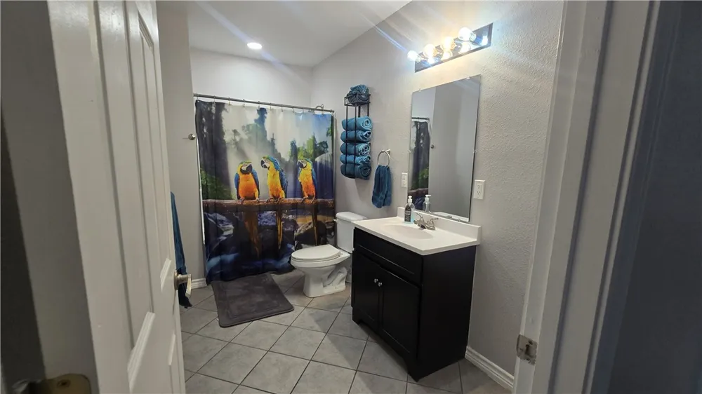 402 S Saunders Street Aransas Pass, TX 78336