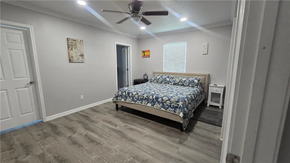 402 S Saunders Street Aransas Pass, TX 78336