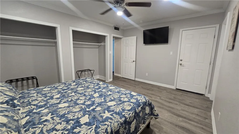 402 S Saunders Street Aransas Pass, TX 78336