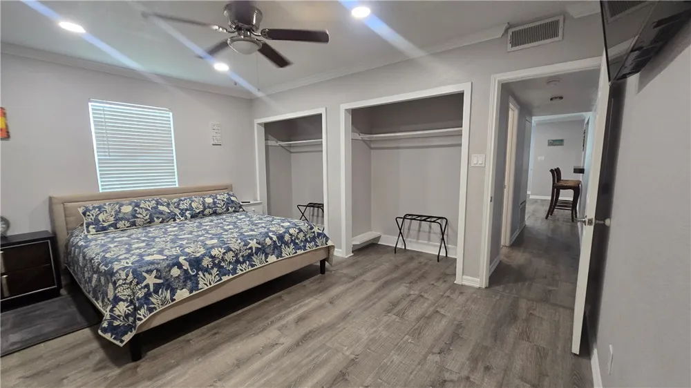 402 S Saunders Street Aransas Pass, TX 78336