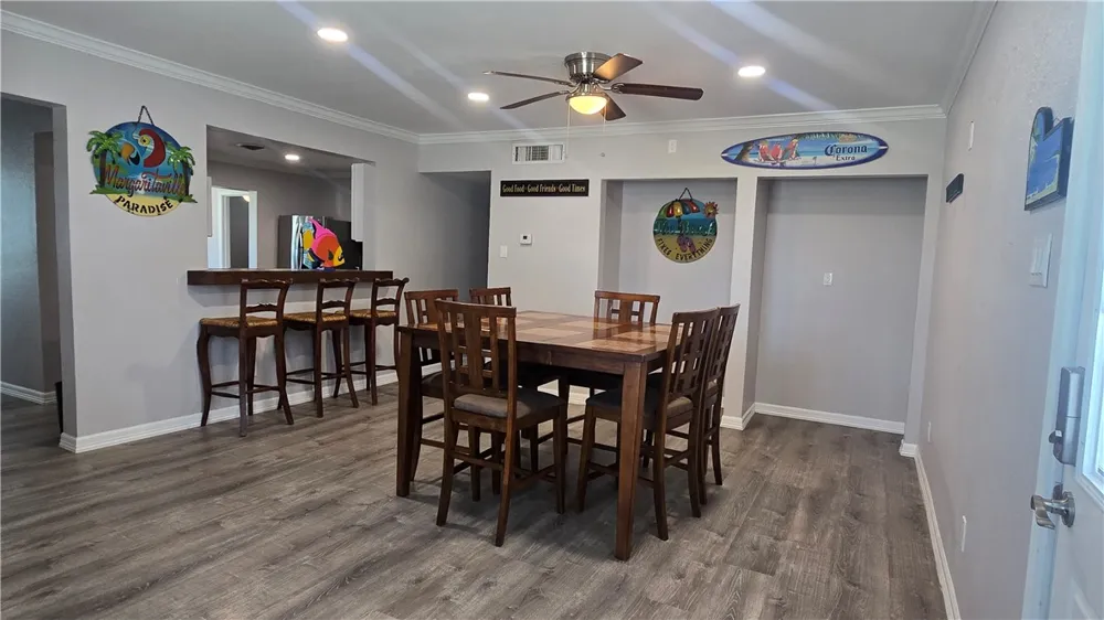 402 S Saunders Street Aransas Pass, TX 78336