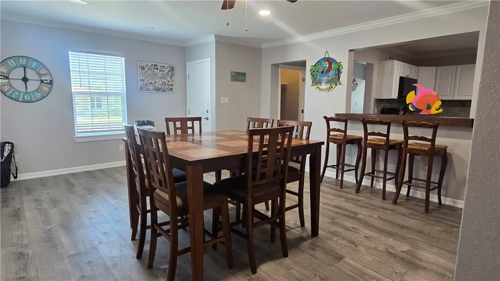 402 S Saunders Street Aransas Pass, TX 78336