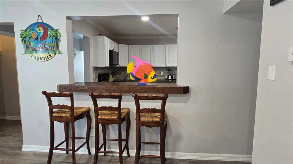 402 S Saunders Street Aransas Pass, TX 78336