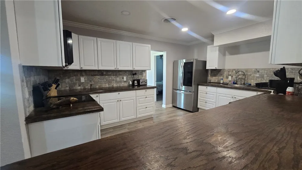402 S Saunders Street Aransas Pass, TX 78336