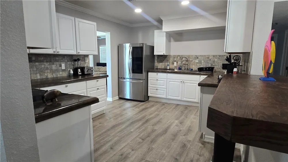 402 S Saunders Street Aransas Pass, TX 78336