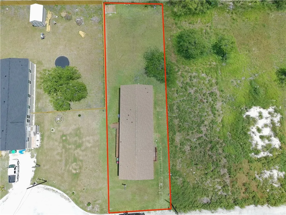352 Packinghouse Road Taft, TX 78390