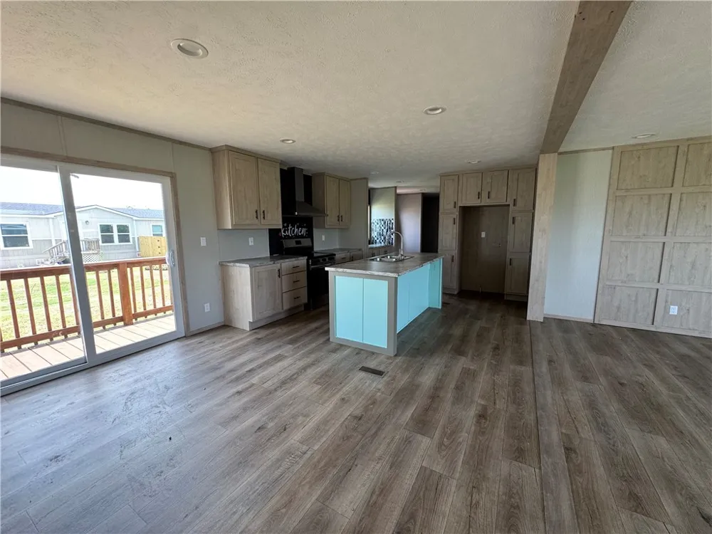 352 Packinghouse Road Taft, TX 78390